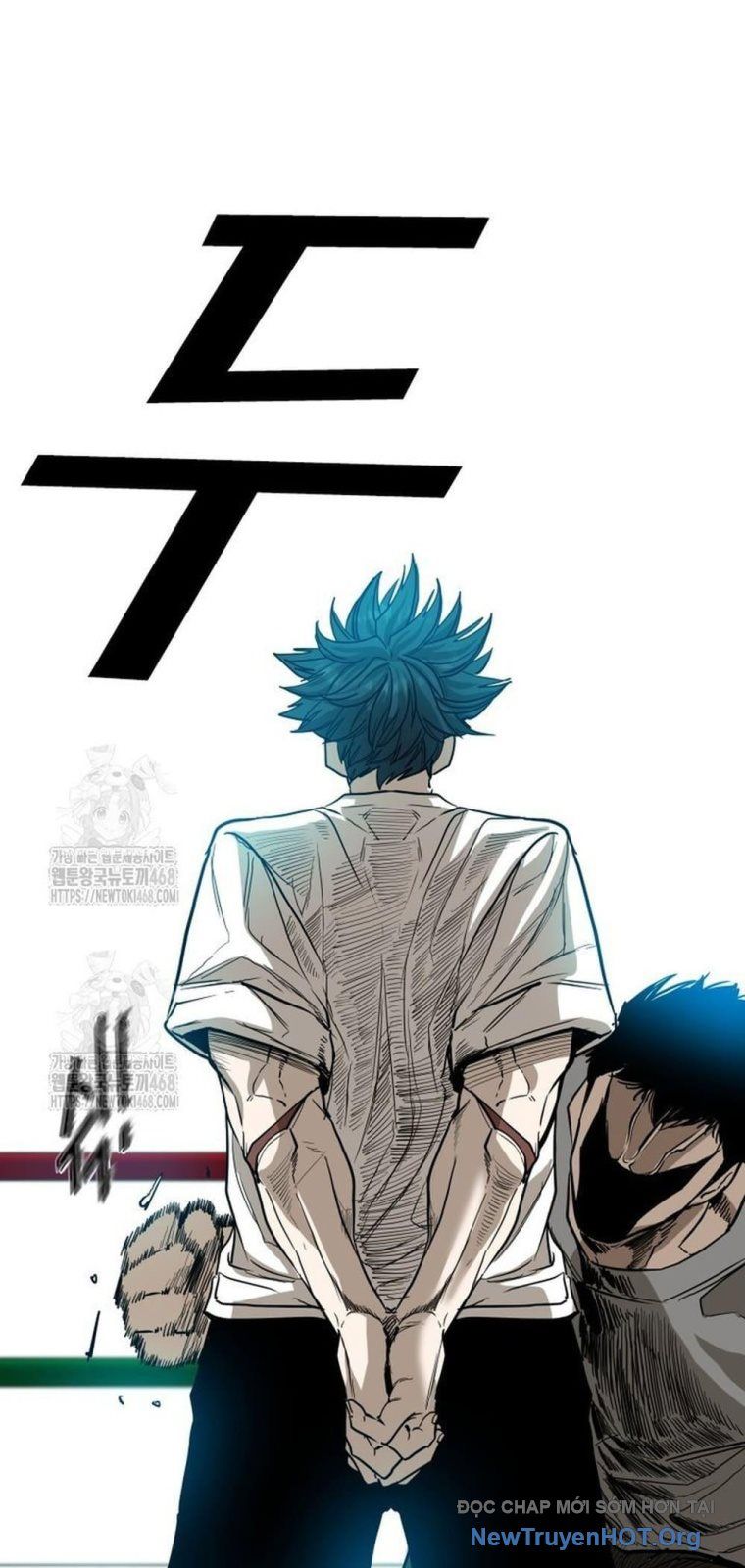 Shark - Cá Mập Chap 375 - Next Chap 374