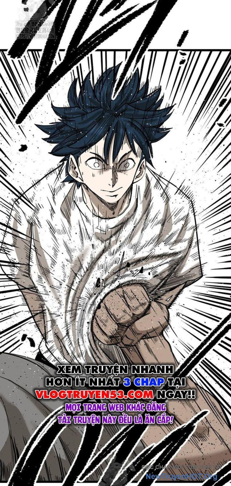 Shark - Cá Mập Chap 375 - Next Chap 374