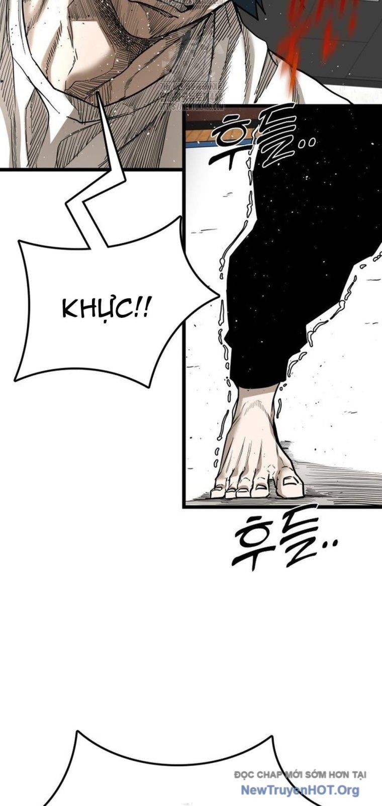 Shark - Cá Mập Chap 375 - Next Chap 374