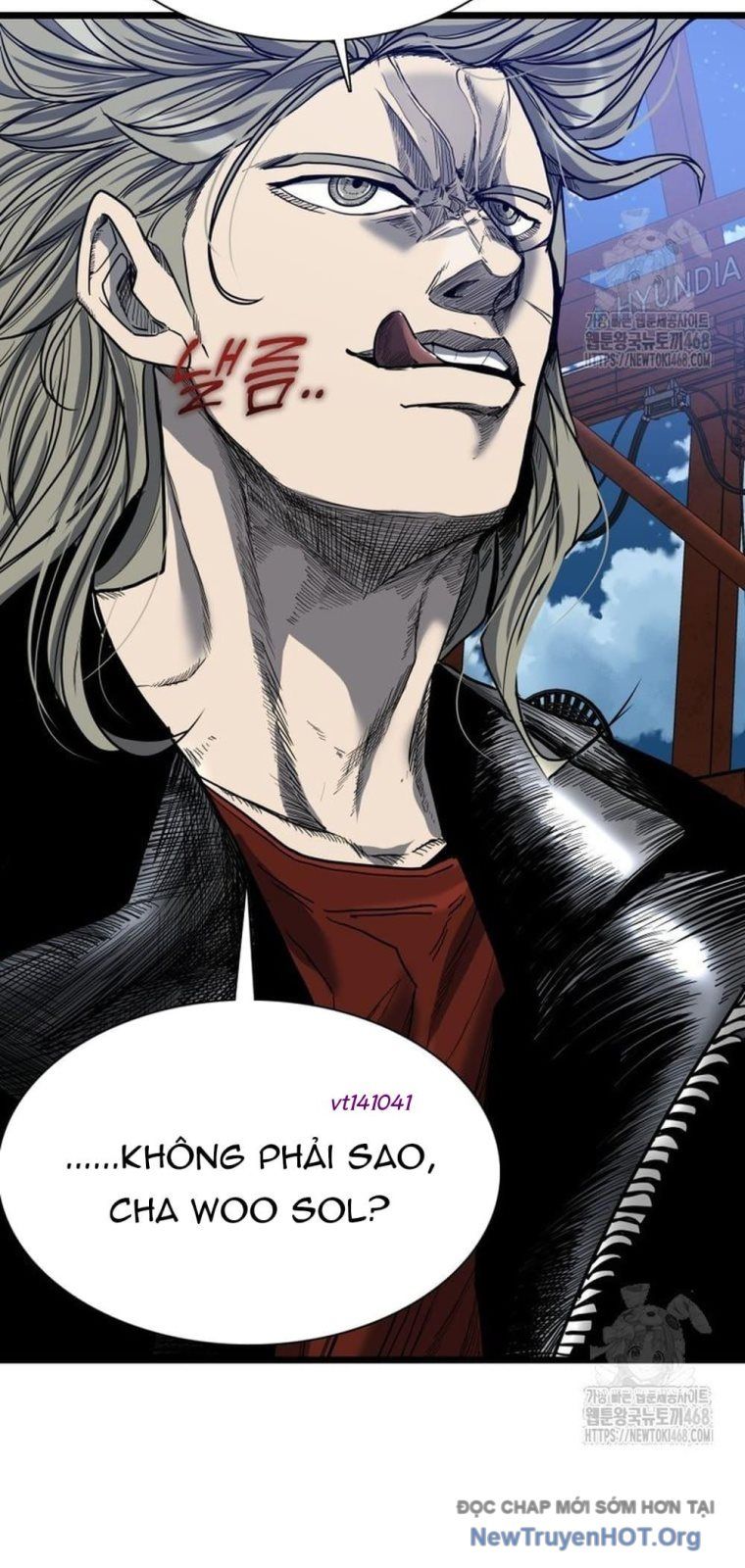 Shark - Cá Mập Chap 375 - Next Chap 374