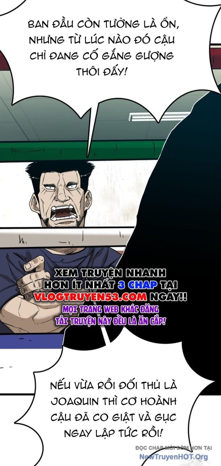 Shark - Cá Mập Chap 375 - Next Chap 374