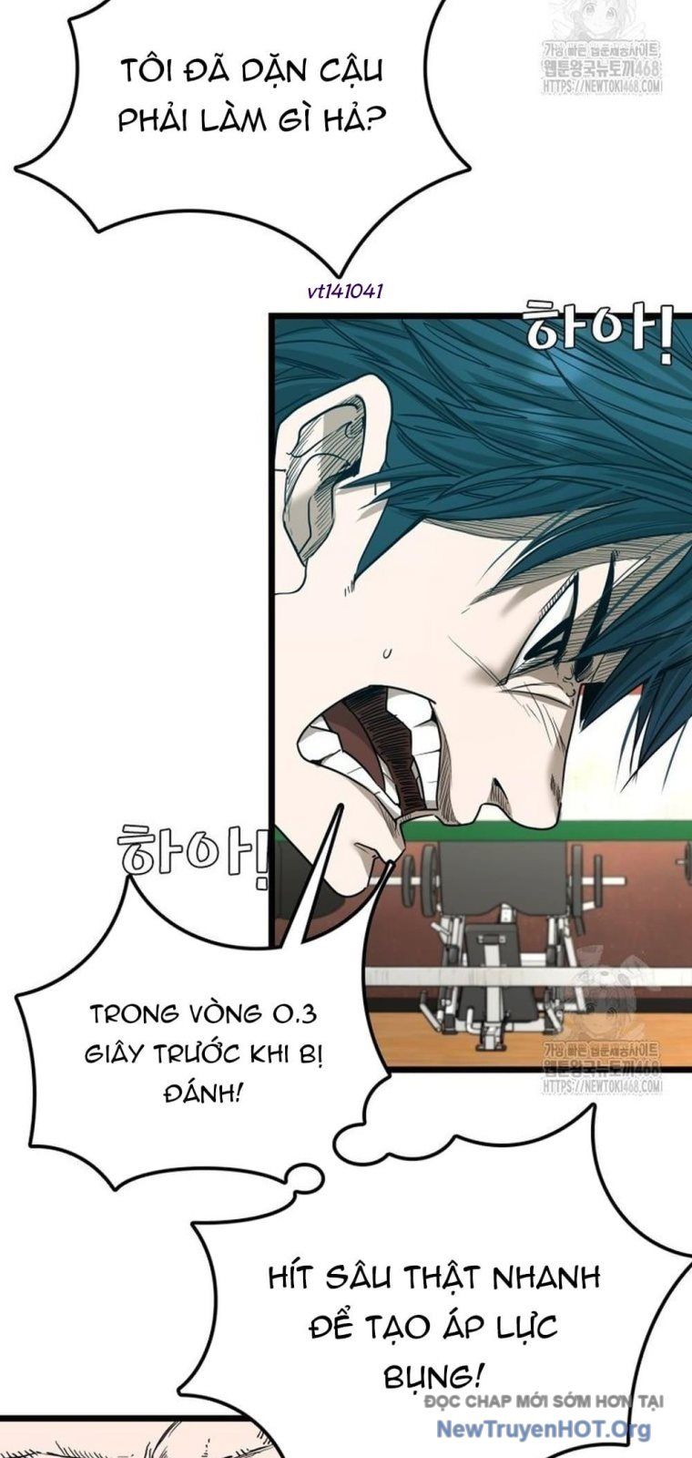 Shark - Cá Mập Chap 375 - Next Chap 374