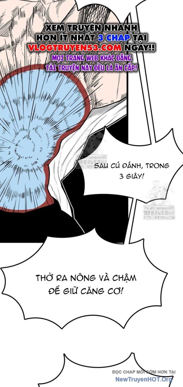 Shark - Cá Mập Chap 375 - Next Chap 374