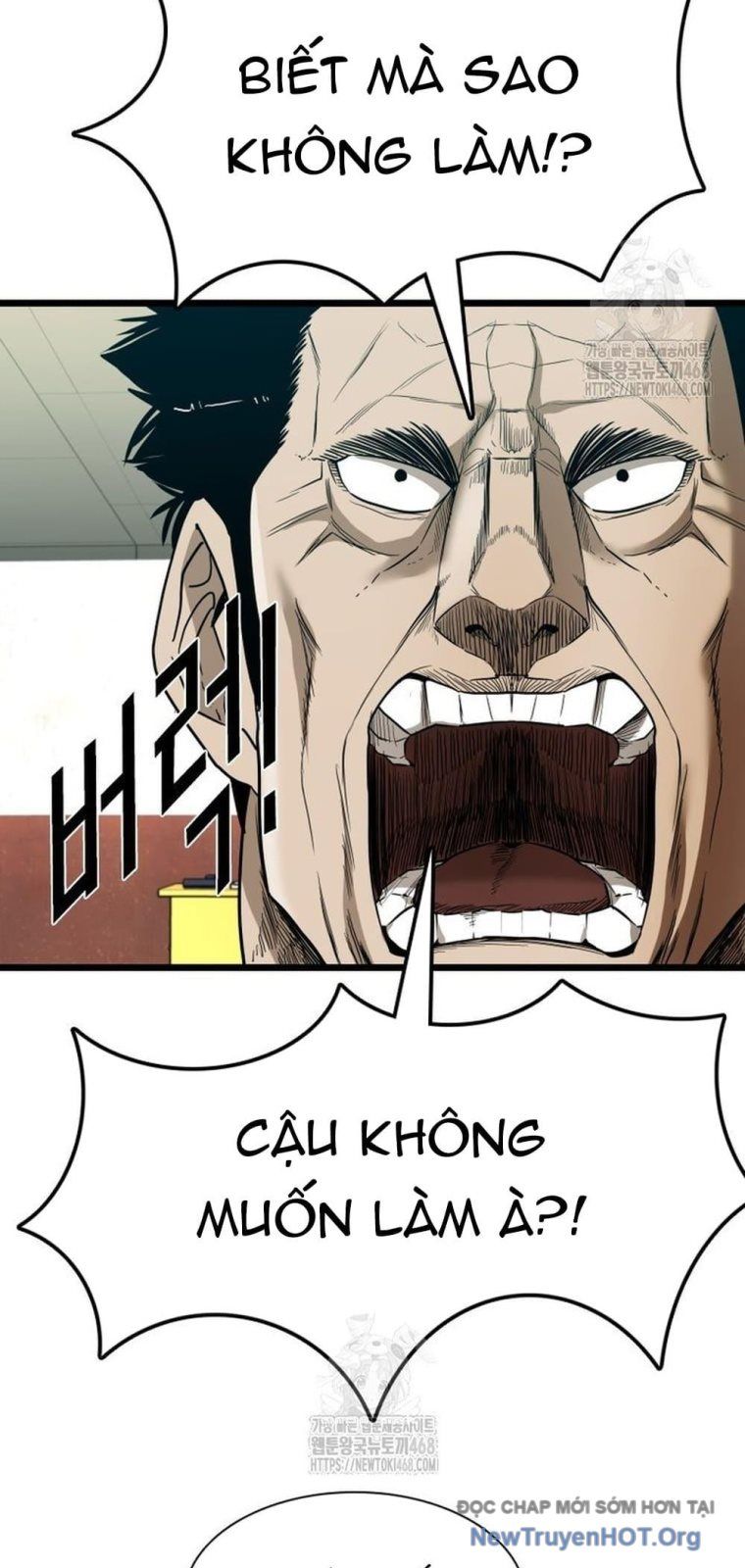 Shark - Cá Mập Chap 375 - Next Chap 374