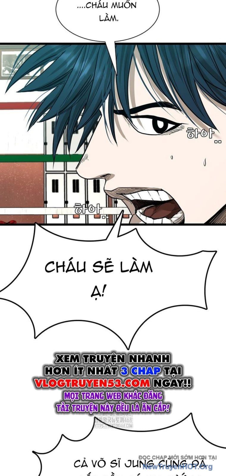 Shark - Cá Mập Chap 375 - Next Chap 374
