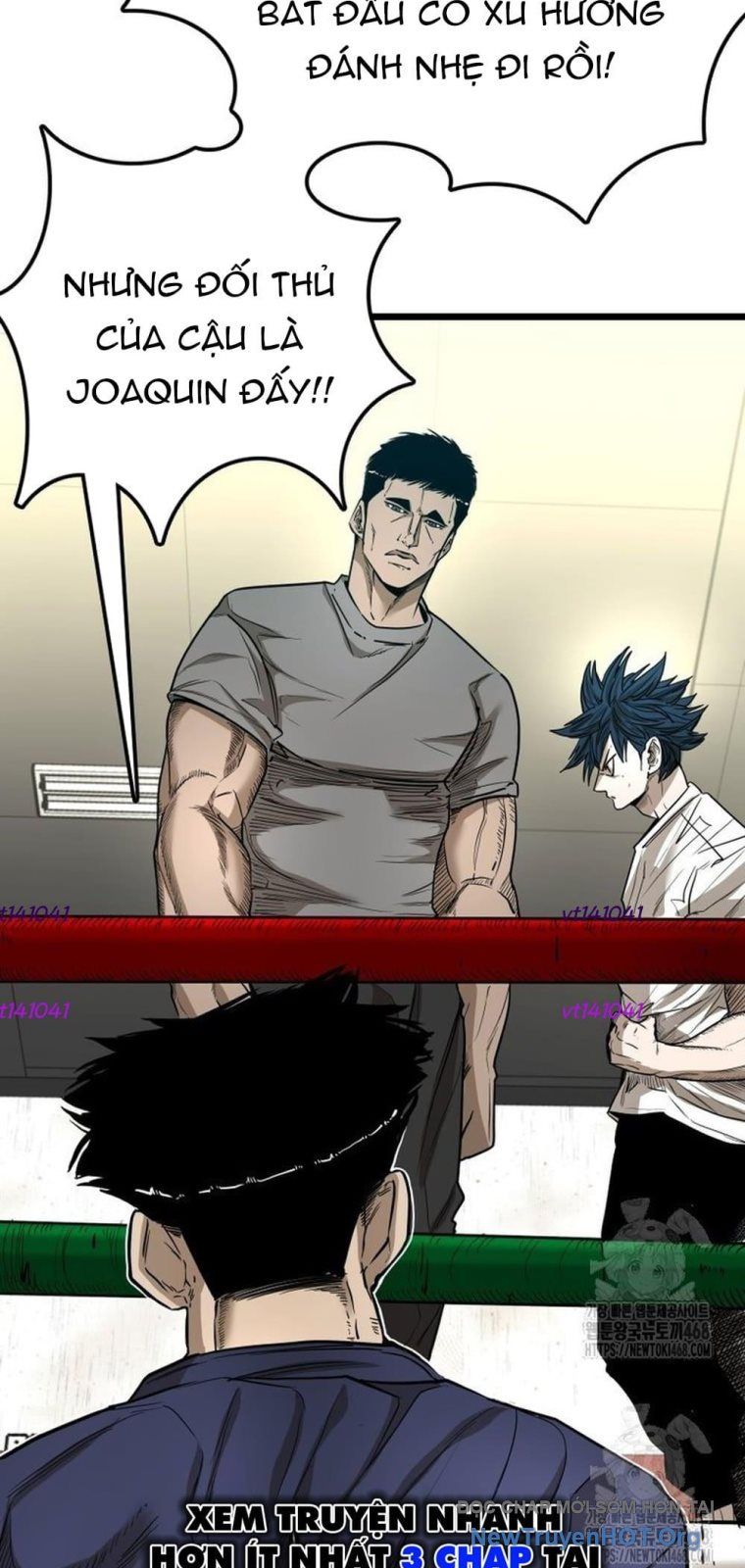 Shark - Cá Mập Chap 375 - Next Chap 374