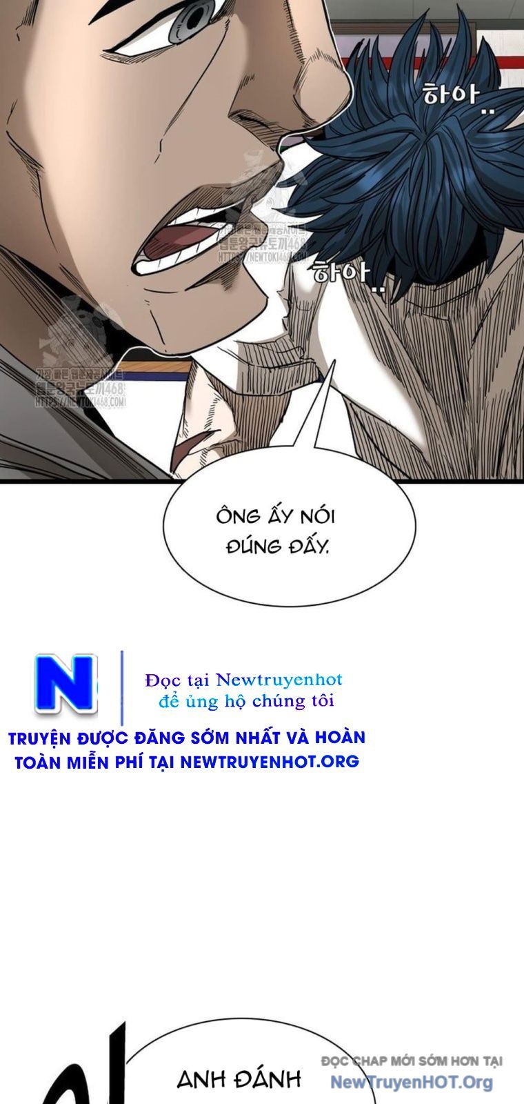 Shark - Cá Mập Chap 375 - Next Chap 374