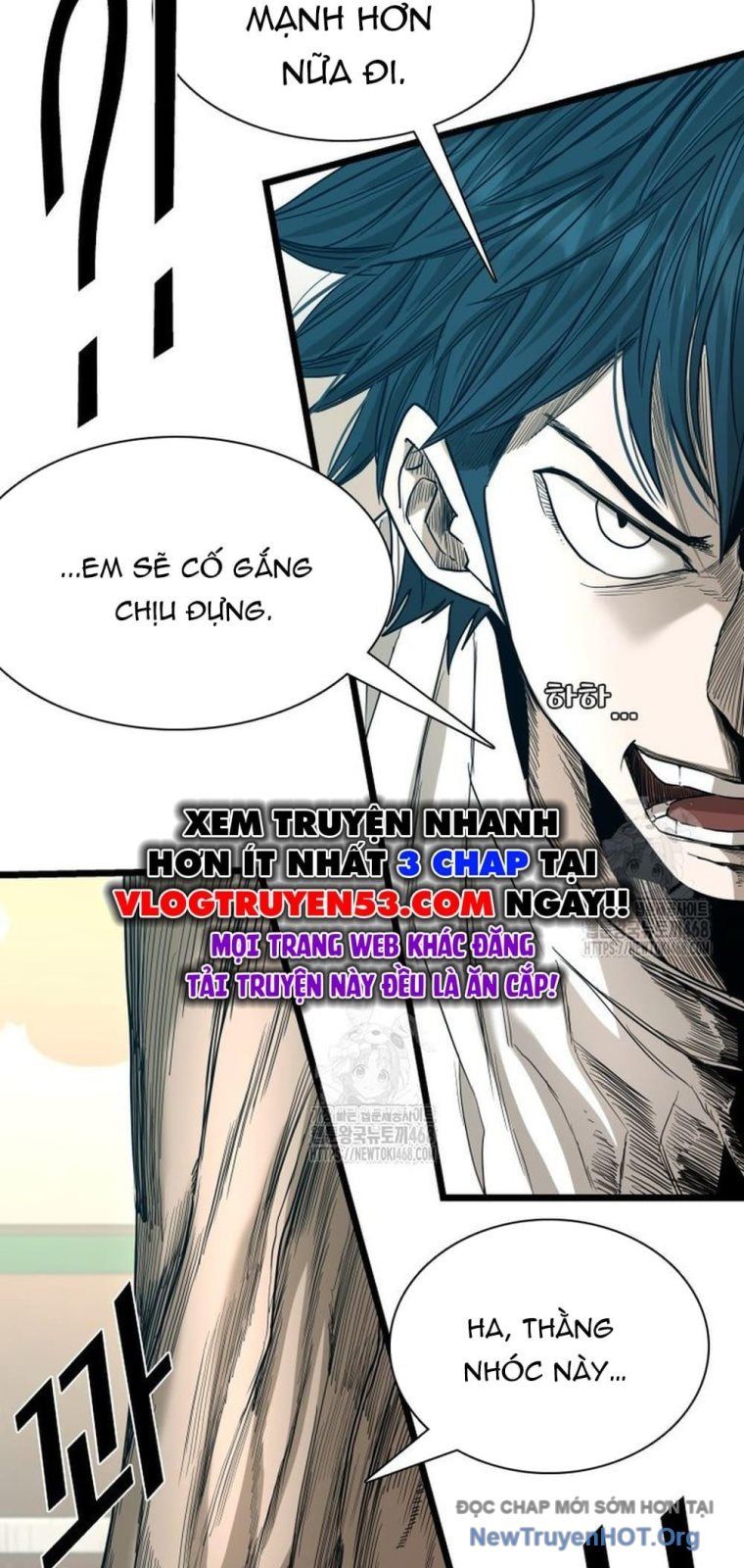 Shark - Cá Mập Chap 375 - Next Chap 374