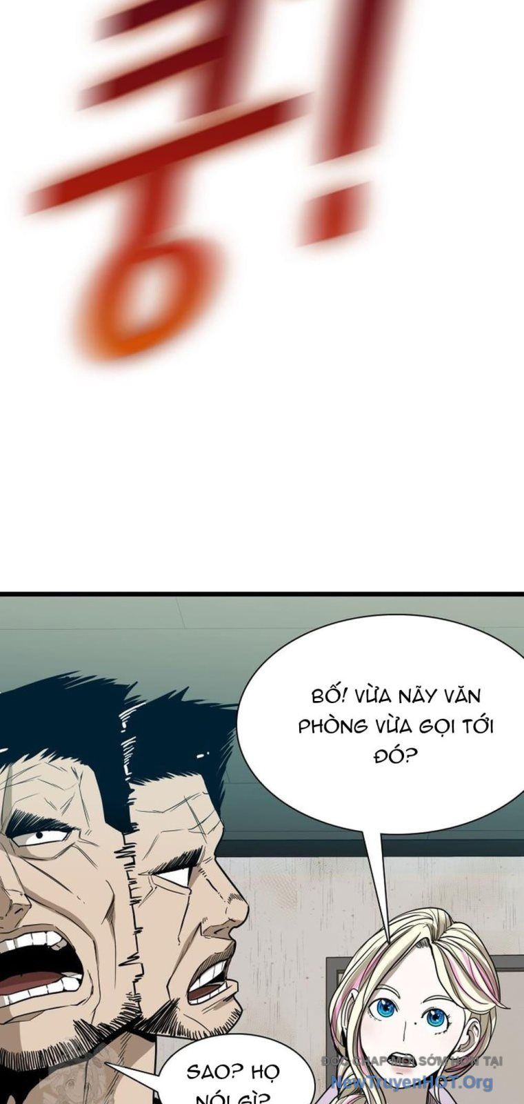 Shark - Cá Mập Chap 375 - Next Chap 374