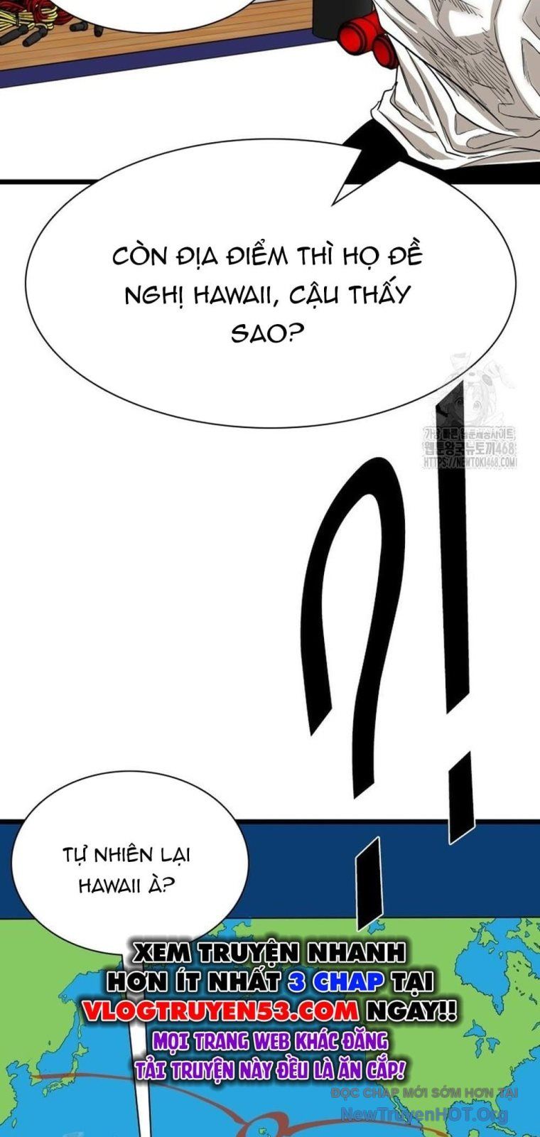 Shark - Cá Mập Chap 375 - Next Chap 374