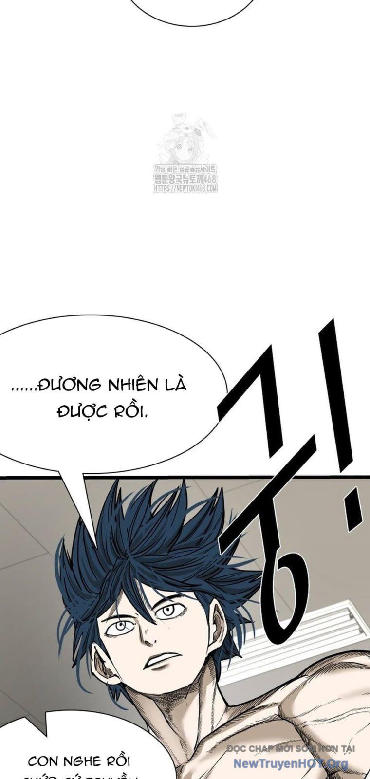 Shark - Cá Mập Chap 375 - Next Chap 374