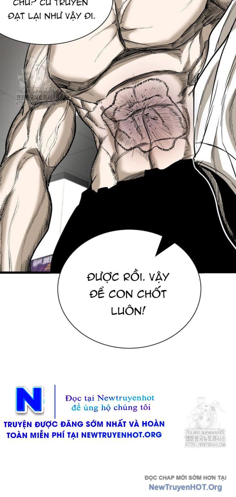 Shark - Cá Mập Chap 375 - Next Chap 374