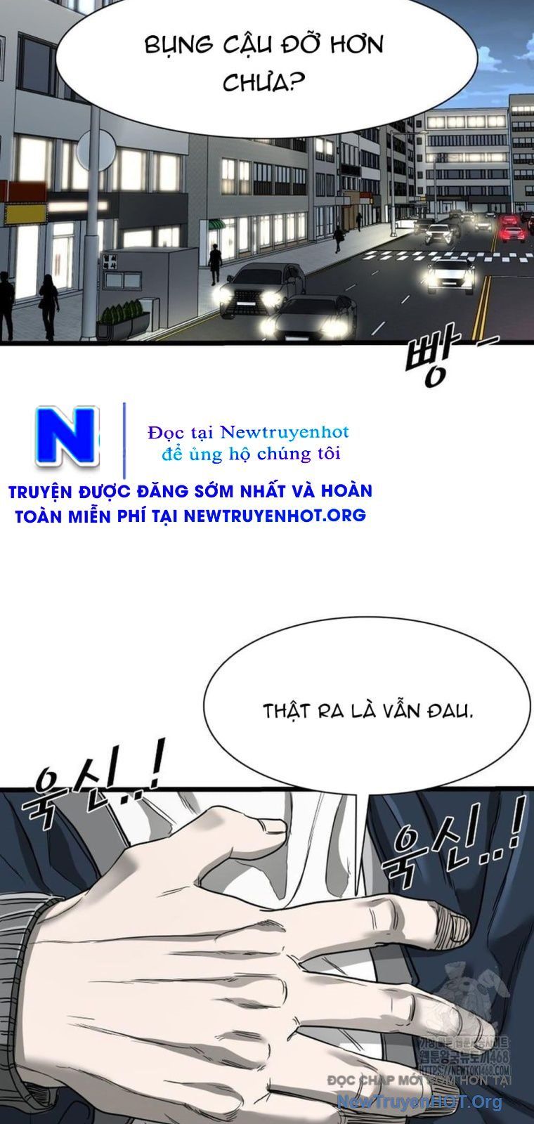 Shark - Cá Mập Chap 375 - Next Chap 374