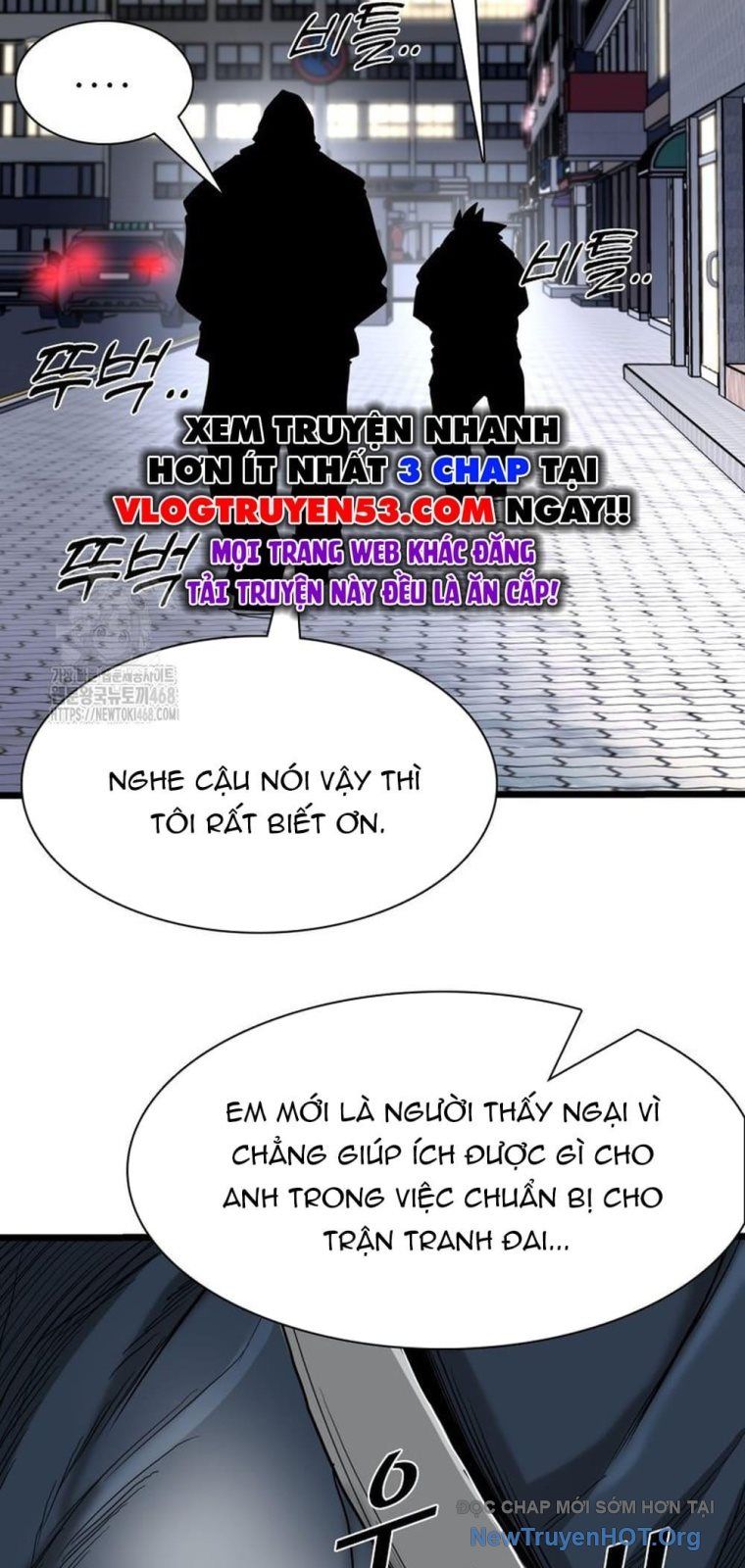 Shark - Cá Mập Chap 375 - Next Chap 374