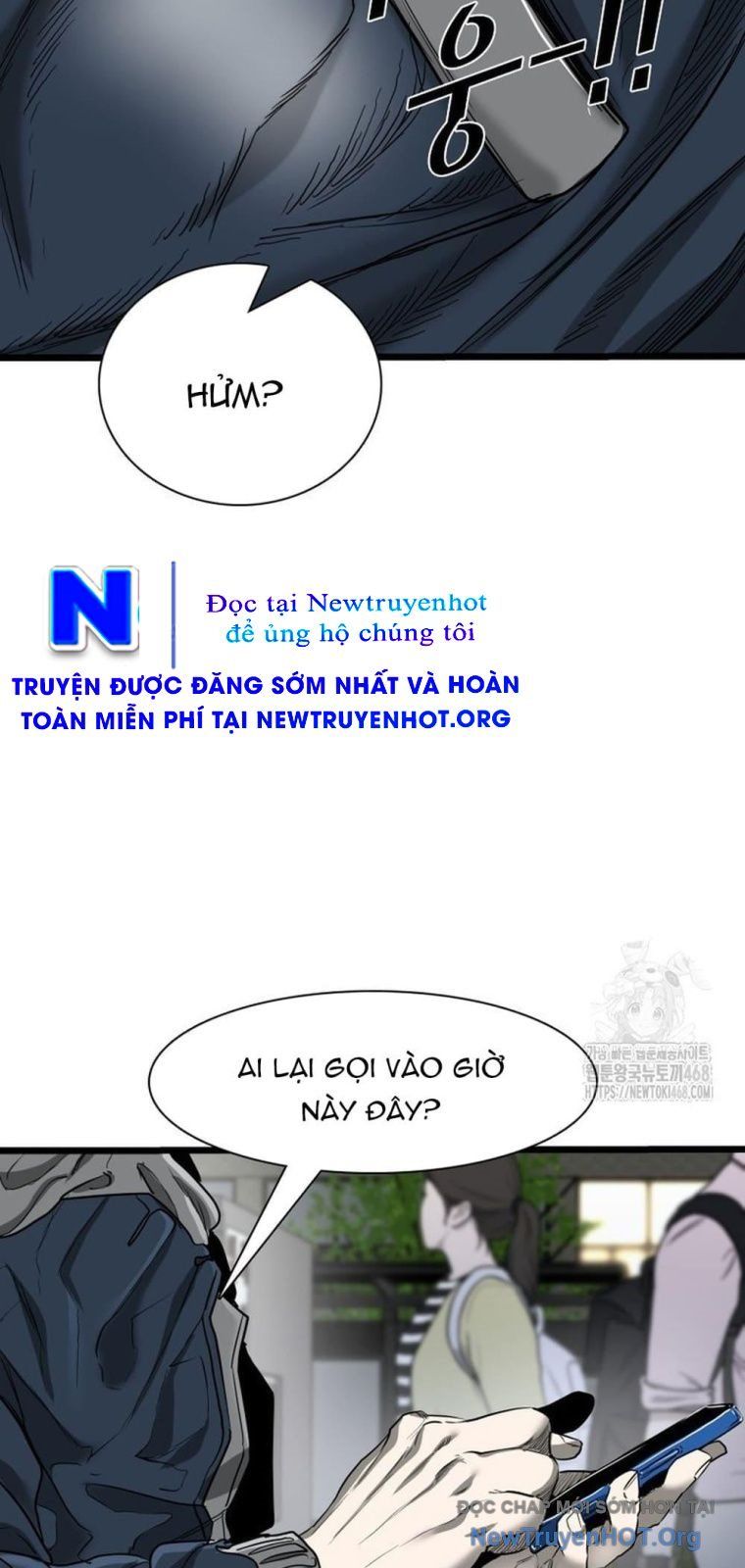 Shark - Cá Mập Chap 375 - Next Chap 374