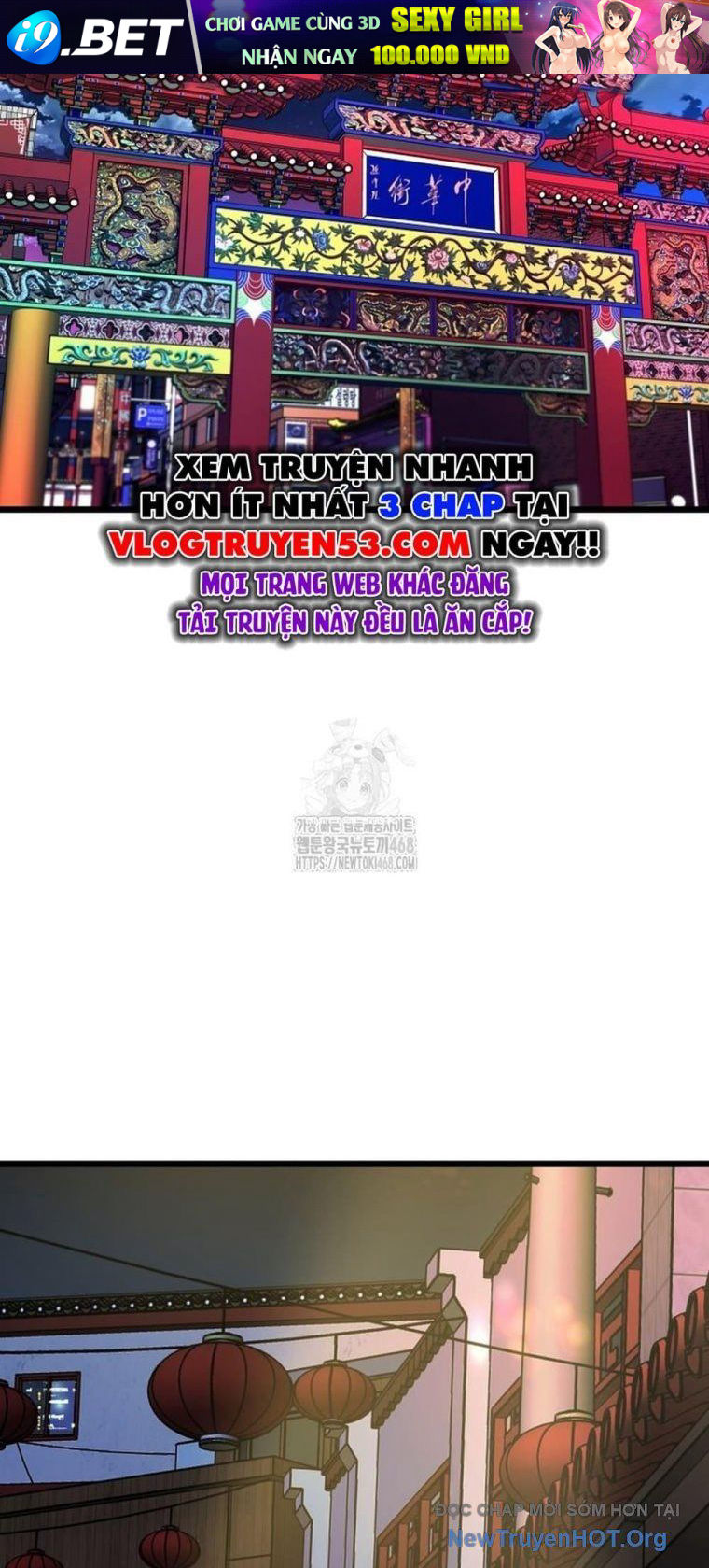 Shark - Cá Mập Chap 375 - Next Chap 374