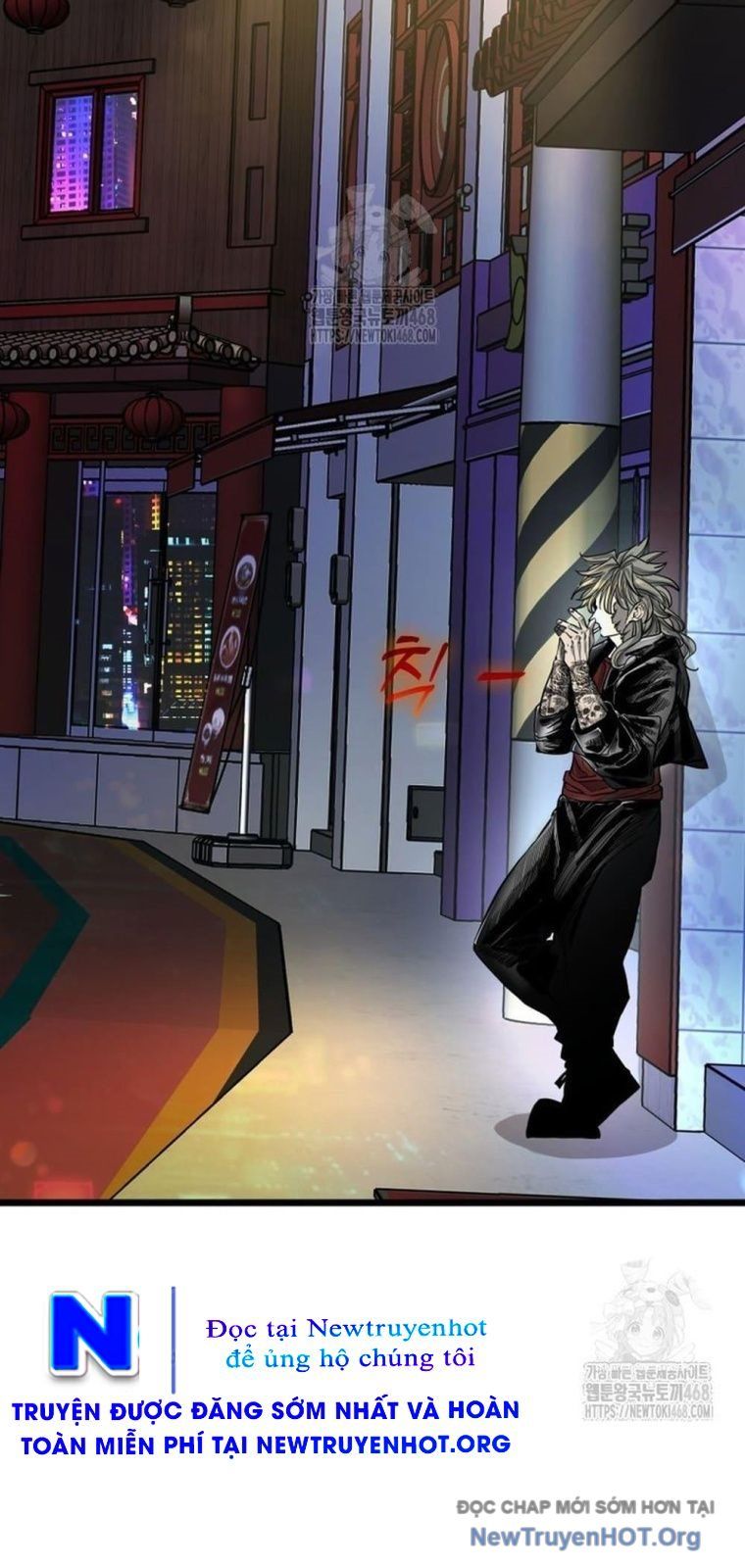 Shark - Cá Mập Chap 375 - Next Chap 374