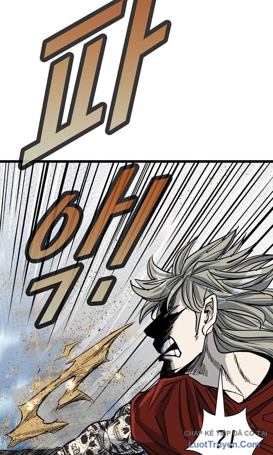 Shark - Cá Mập Chap 376 - Next Chap 375