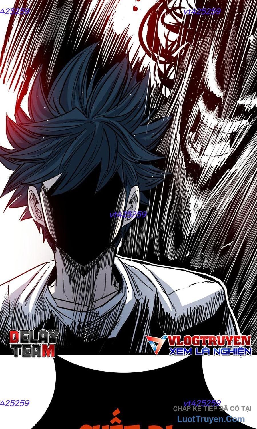 Shark - Cá Mập Chap 376 - Next Chap 375