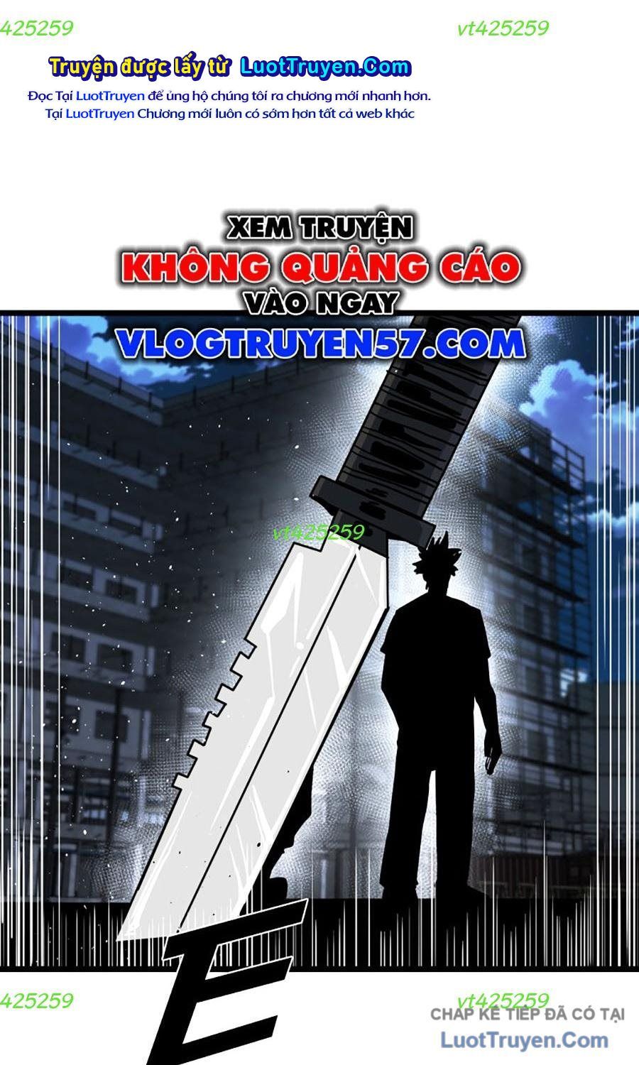 Shark - Cá Mập Chap 376 - Next Chap 375