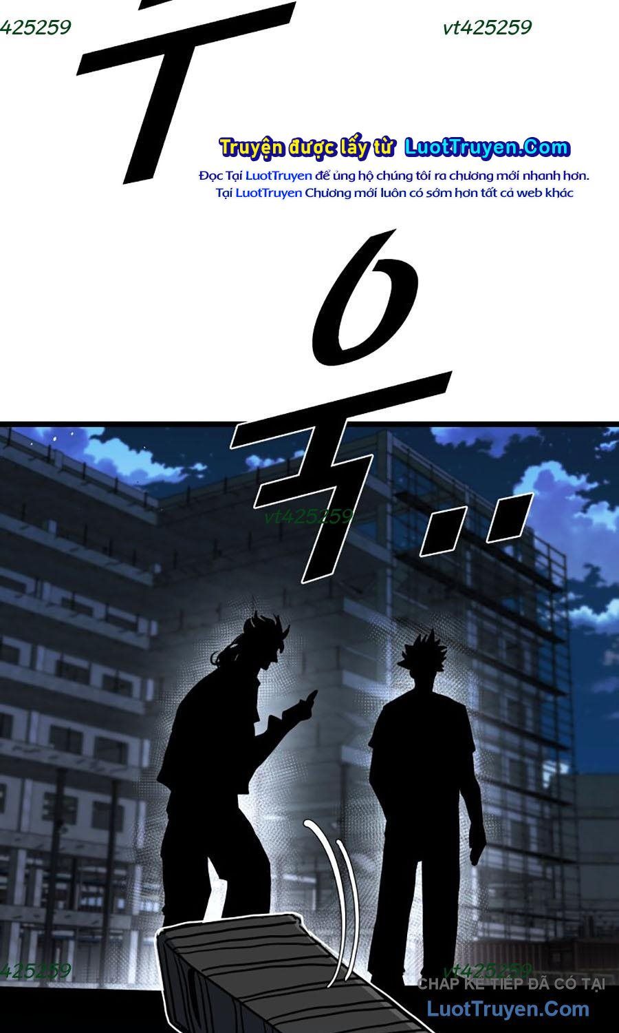 Shark - Cá Mập Chap 376 - Next Chap 375