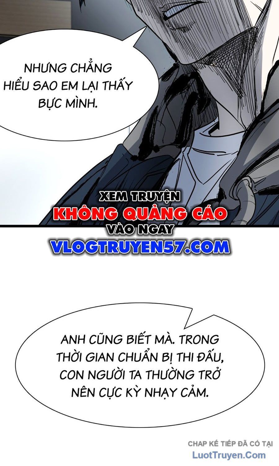 Shark - Cá Mập Chap 376 - Next Chap 375