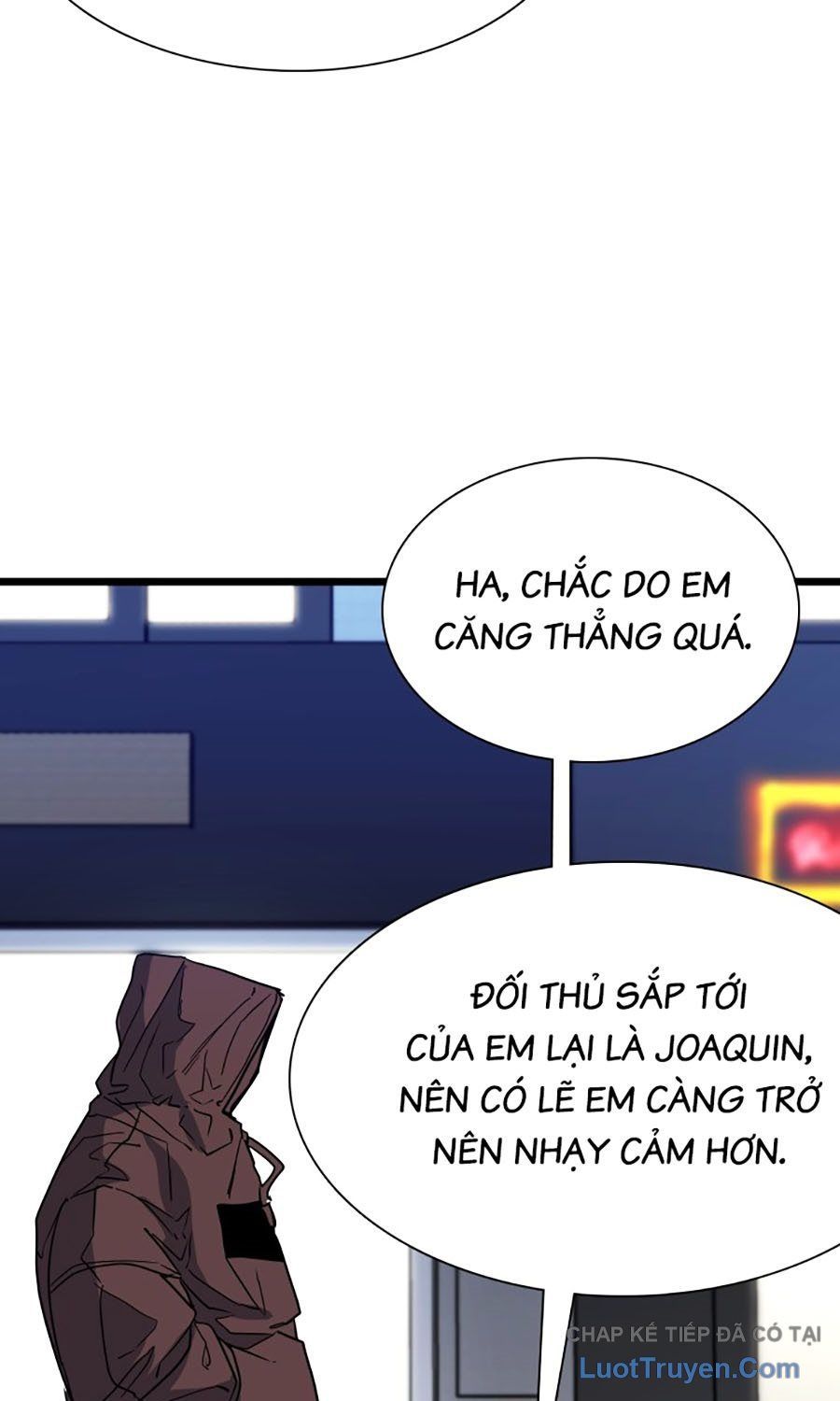 Shark - Cá Mập Chap 376 - Next Chap 375