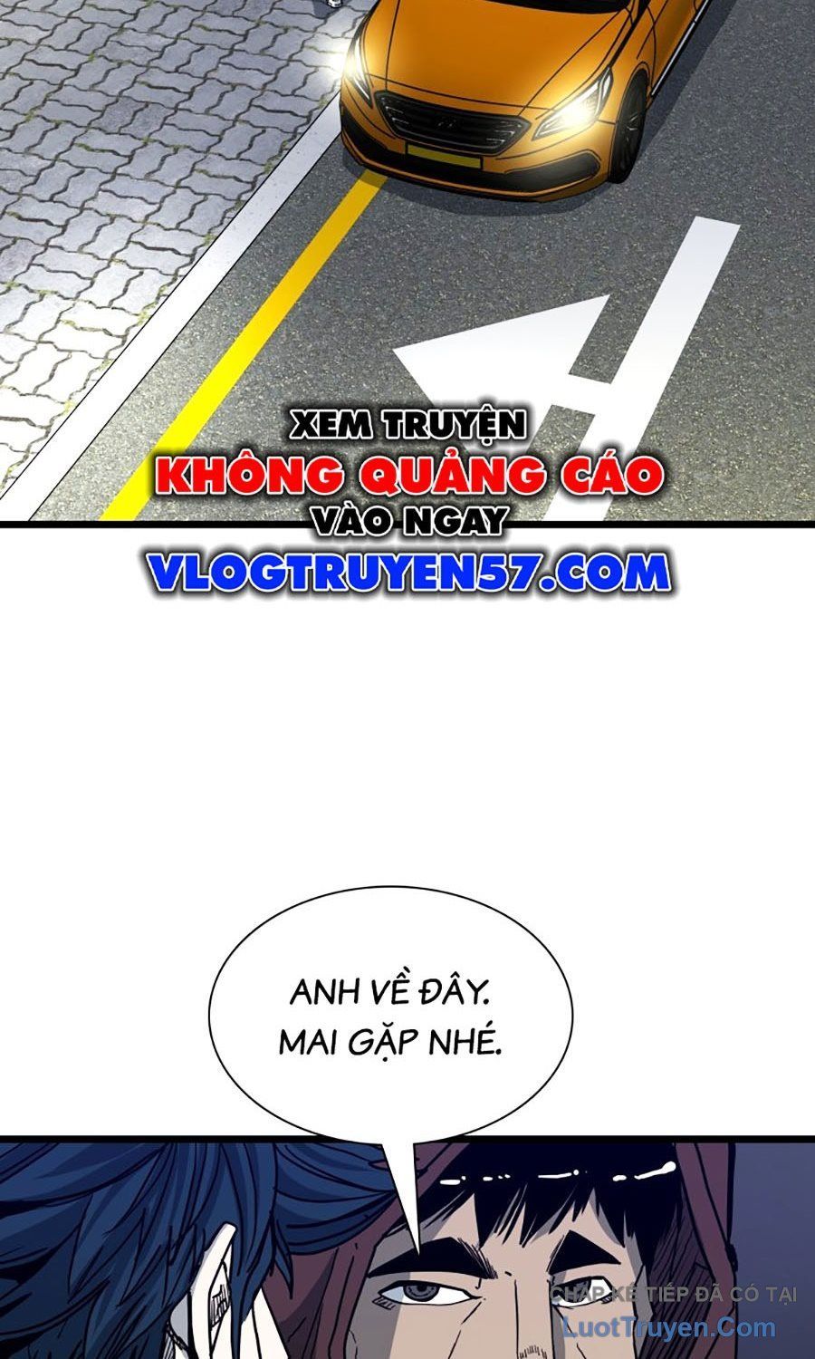 Shark - Cá Mập Chap 376 - Next Chap 375