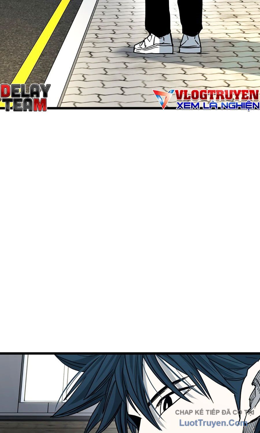 Shark - Cá Mập Chap 376 - Next Chap 375