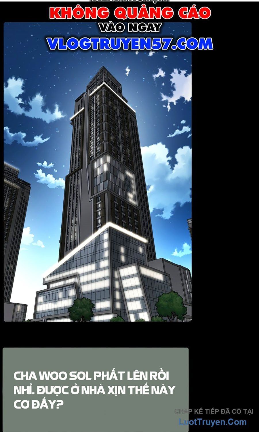 Shark - Cá Mập Chap 376 - Next Chap 375