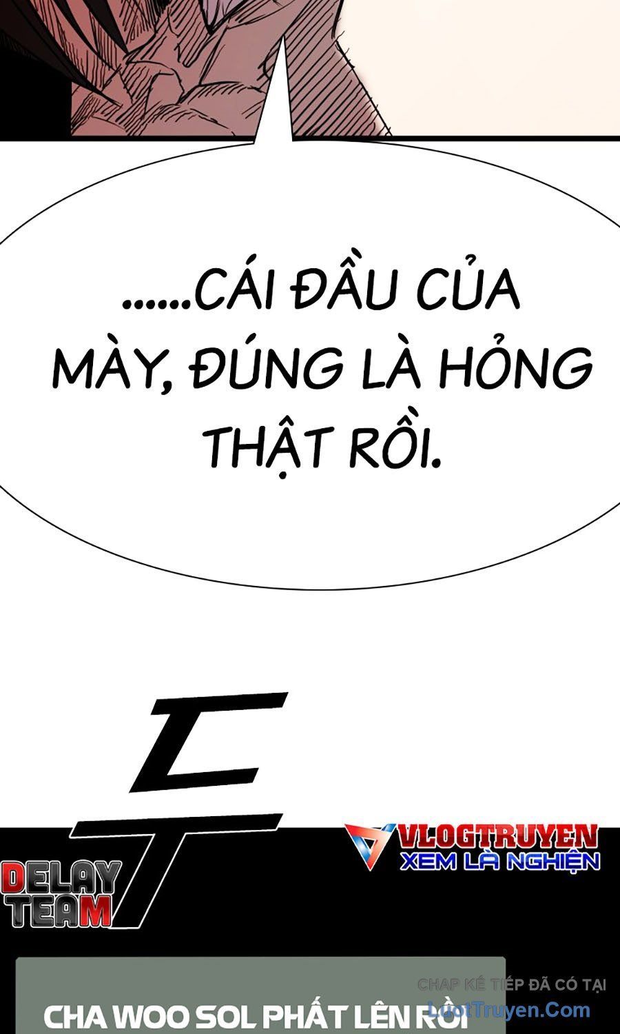 Shark - Cá Mập Chap 376 - Next Chap 375