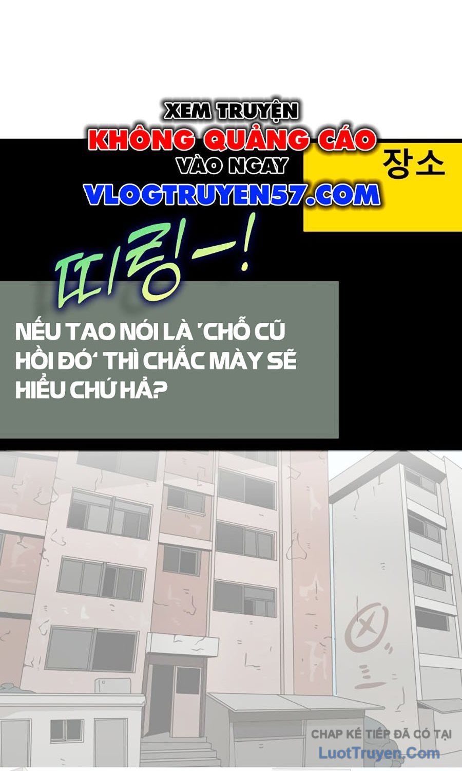Shark - Cá Mập Chap 376 - Next Chap 375