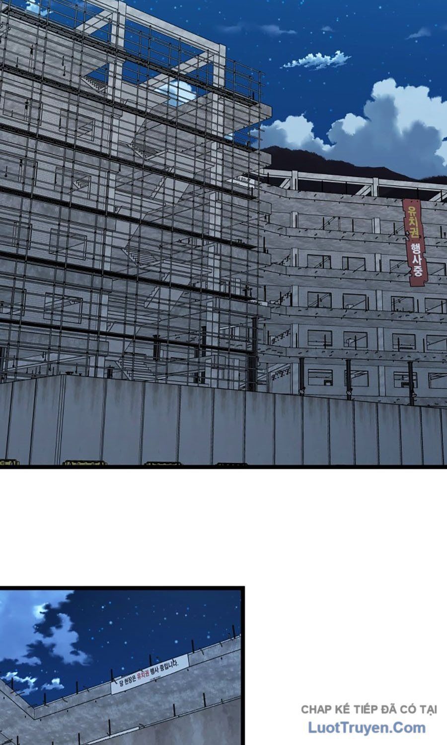 Shark - Cá Mập Chap 376 - Next Chap 375