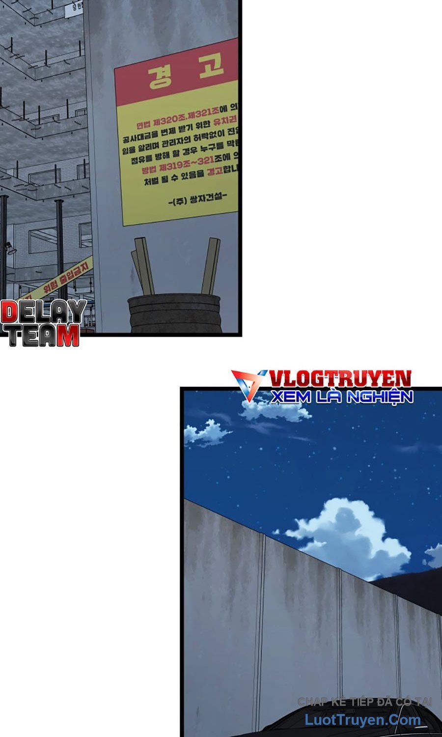 Shark - Cá Mập Chap 376 - Next Chap 375