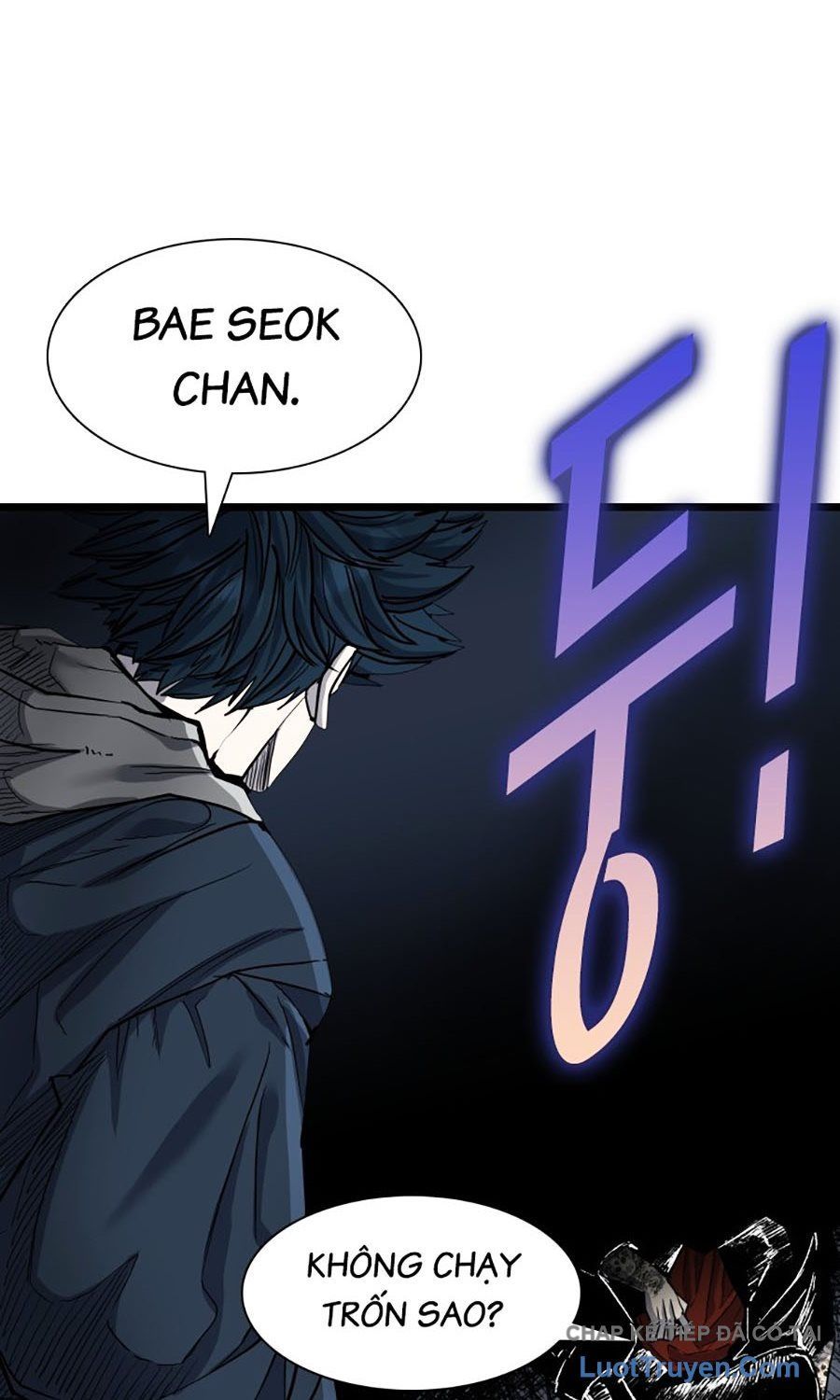 Shark - Cá Mập Chap 376 - Next Chap 375