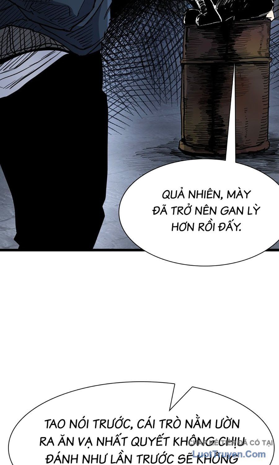 Shark - Cá Mập Chap 376 - Next Chap 375