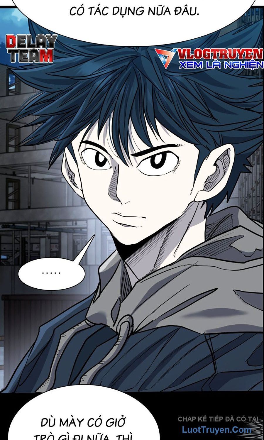 Shark - Cá Mập Chap 376 - Next Chap 375