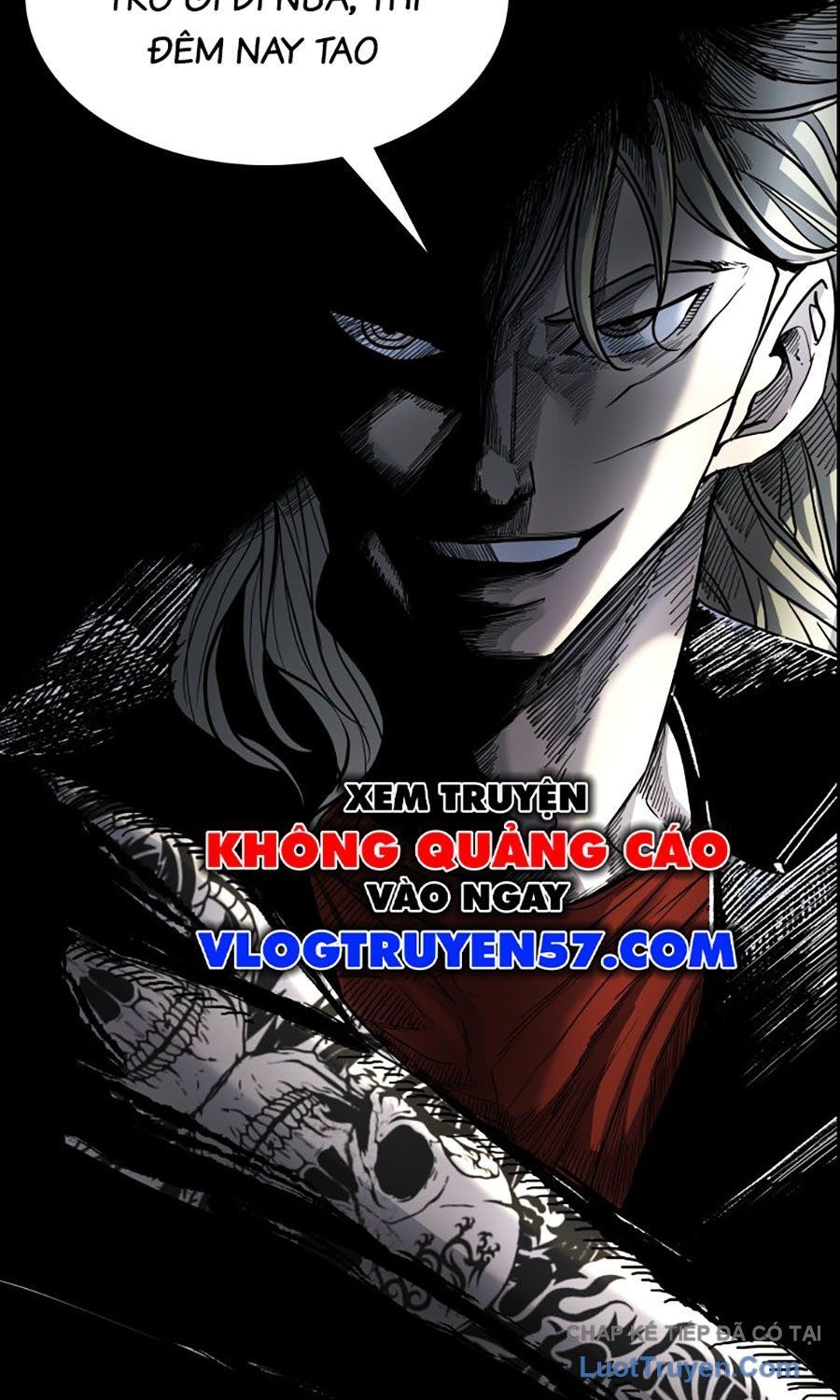 Shark - Cá Mập Chap 376 - Next Chap 375