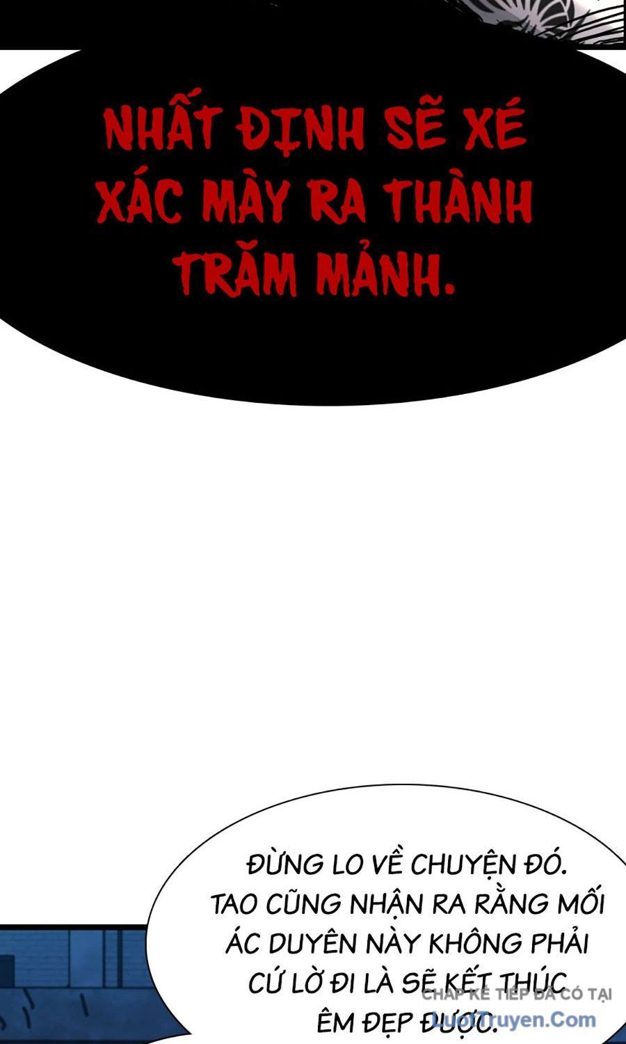 Shark - Cá Mập Chap 376 - Next Chap 375