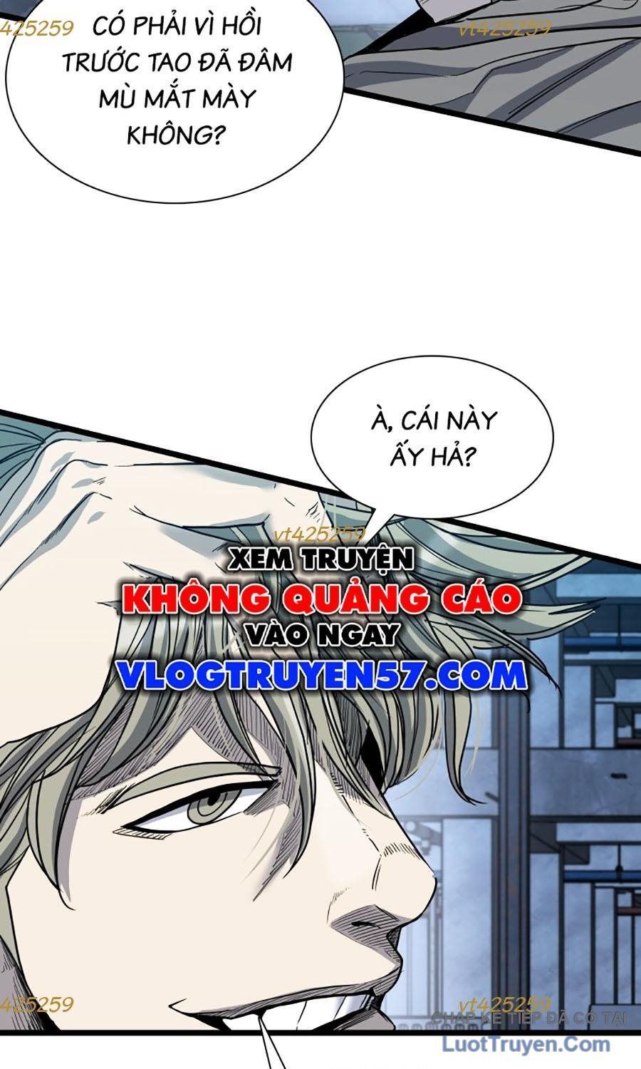 Shark - Cá Mập Chap 376 - Next Chap 375