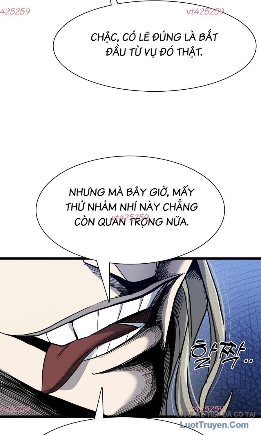Shark - Cá Mập Chap 376 - Next Chap 375