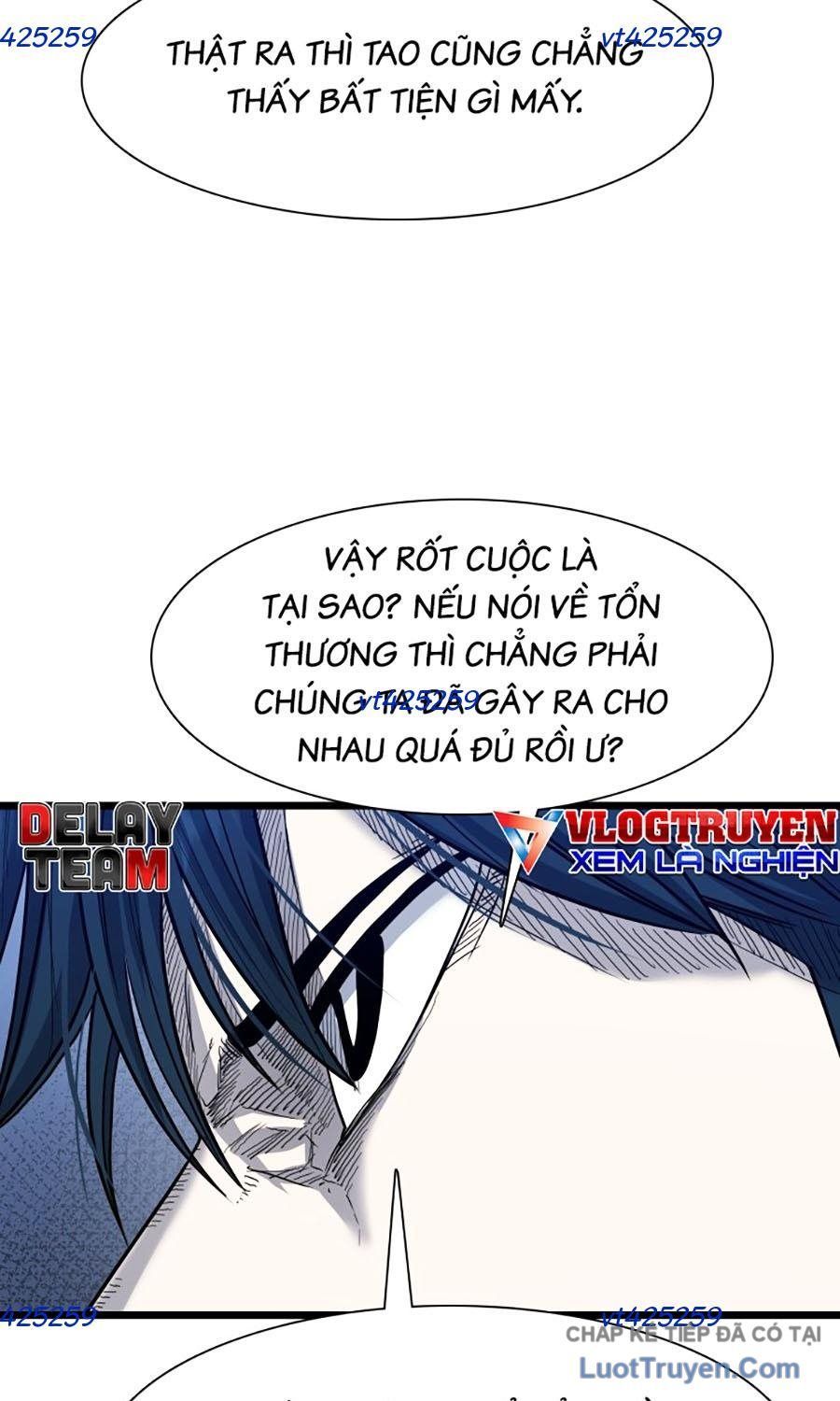 Shark - Cá Mập Chap 376 - Next Chap 375