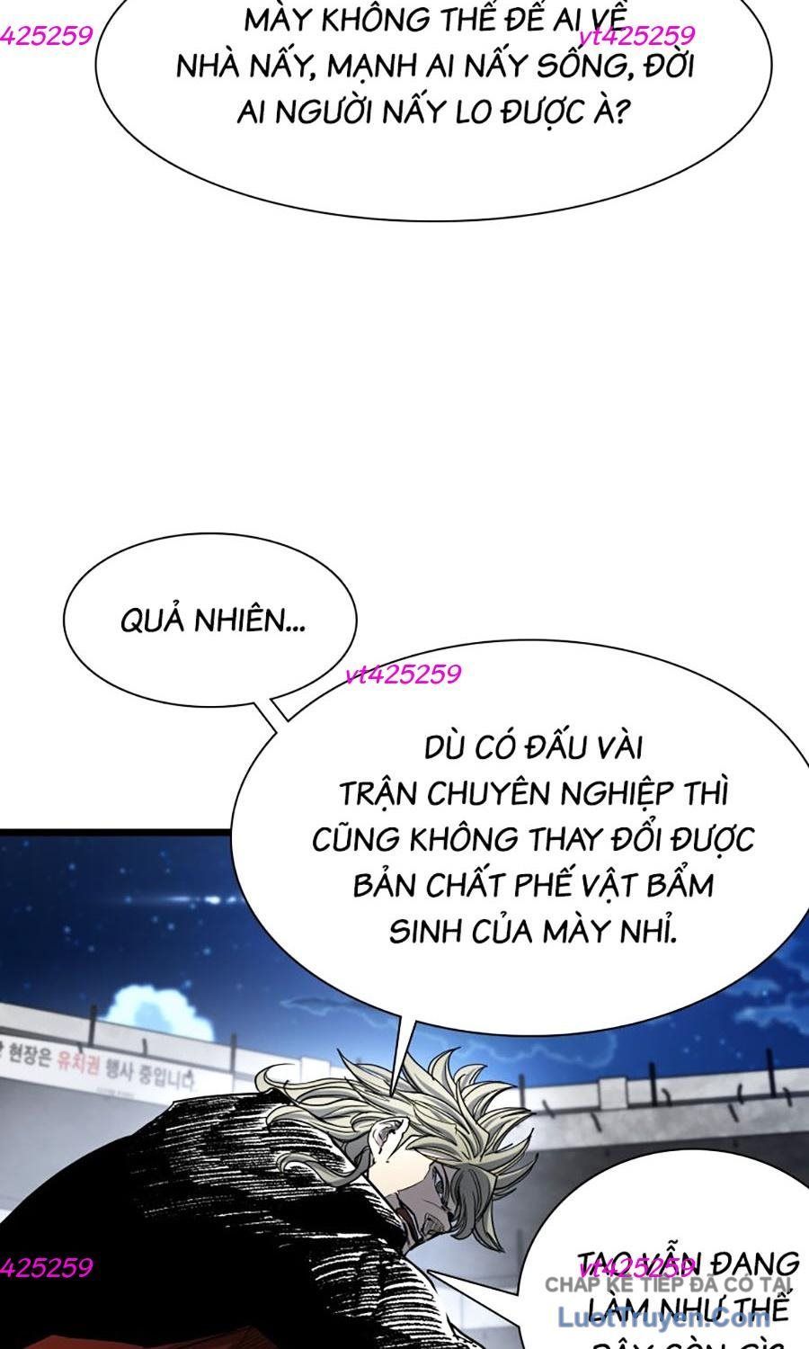 Shark - Cá Mập Chap 376 - Next Chap 375