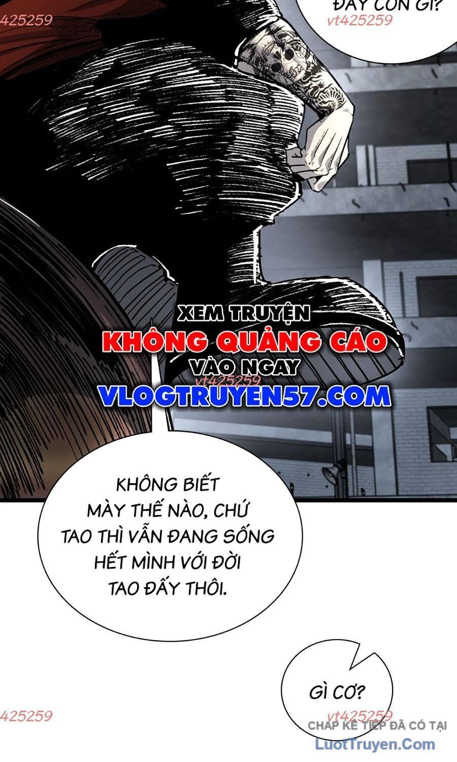 Shark - Cá Mập Chap 376 - Next Chap 375