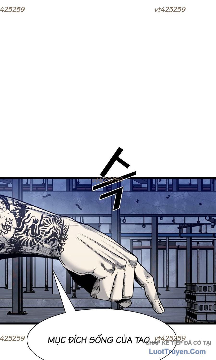 Shark - Cá Mập Chap 376 - Next Chap 375