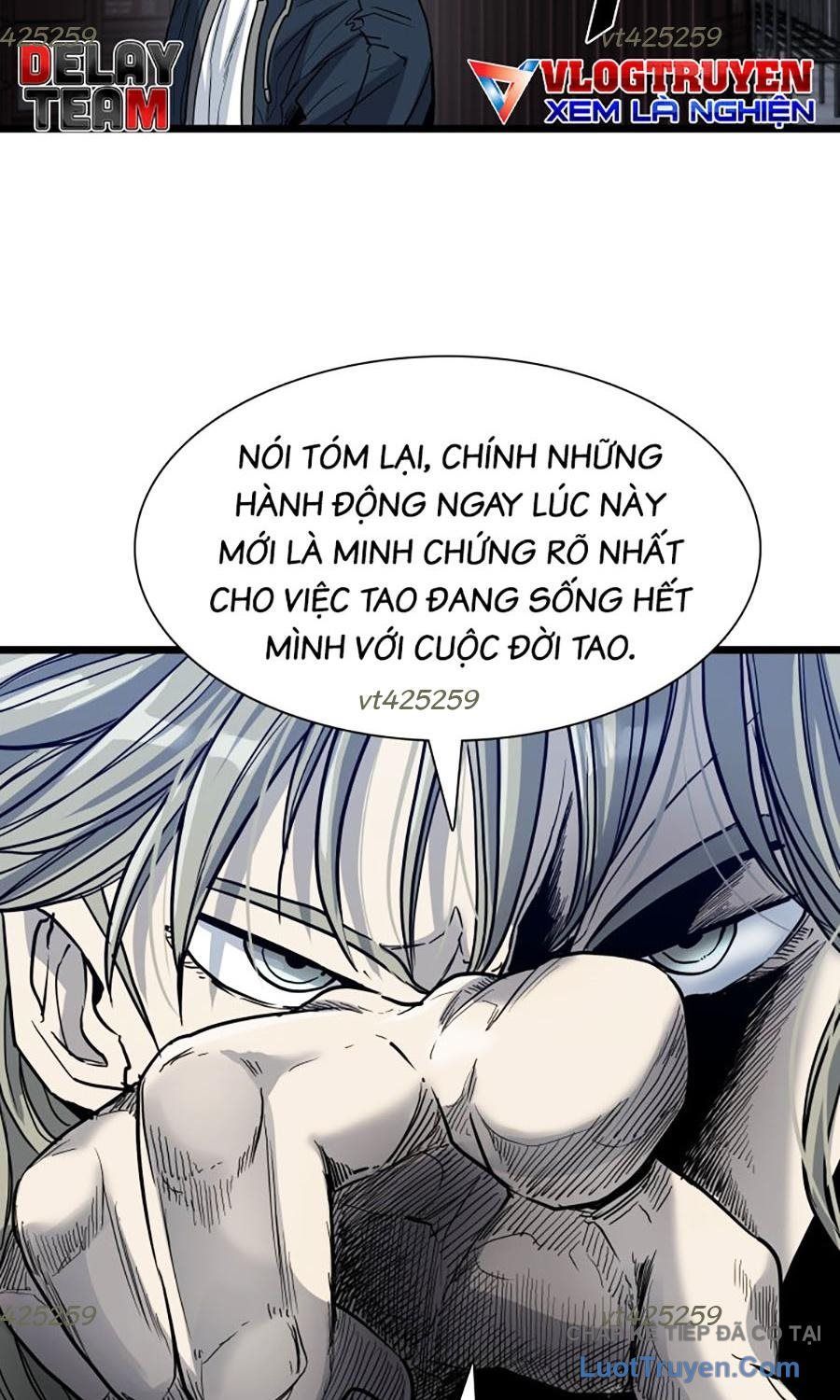 Shark - Cá Mập Chap 376 - Next Chap 375