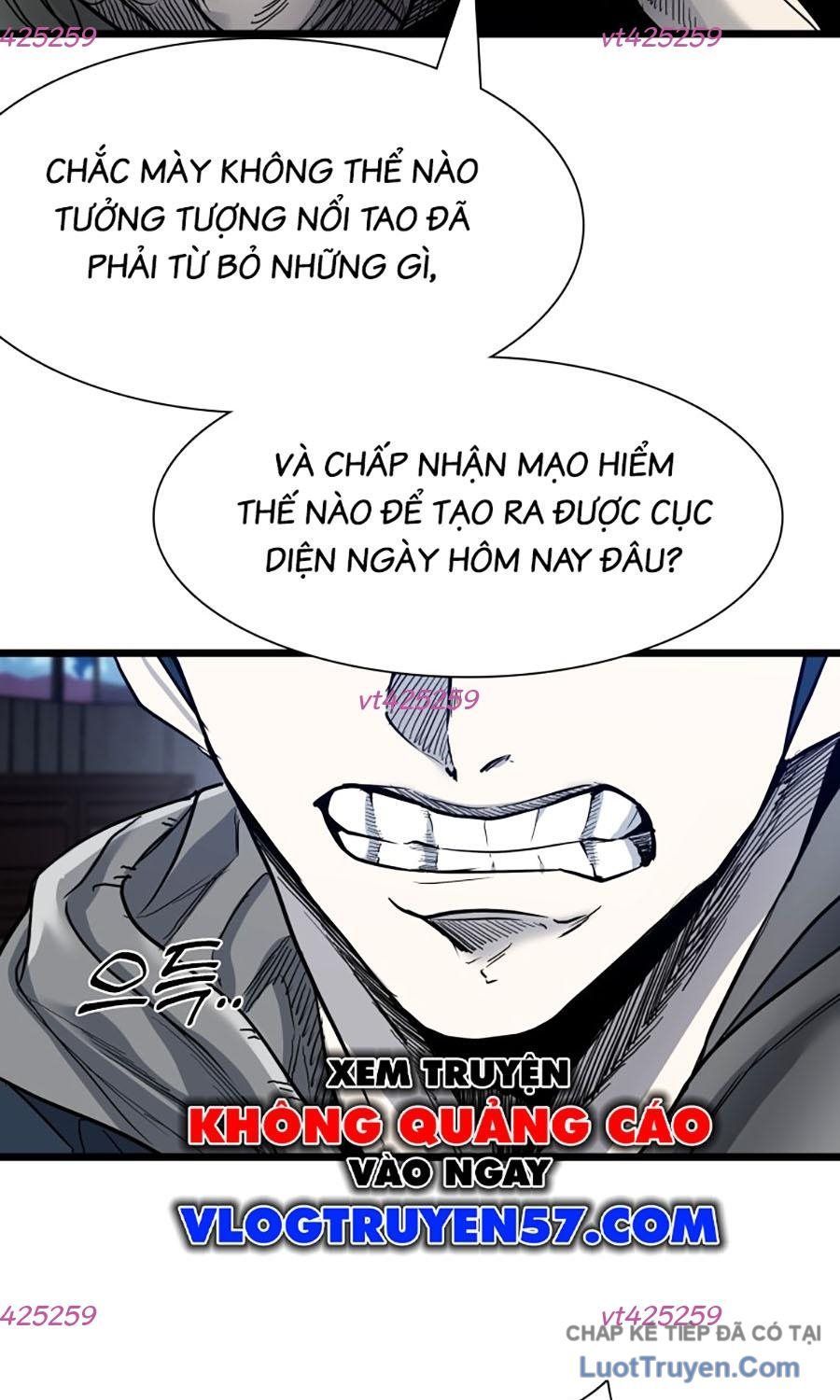 Shark - Cá Mập Chap 376 - Next Chap 375