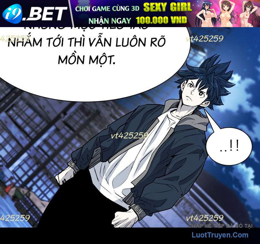 Shark - Cá Mập Chap 376 - Next Chap 375