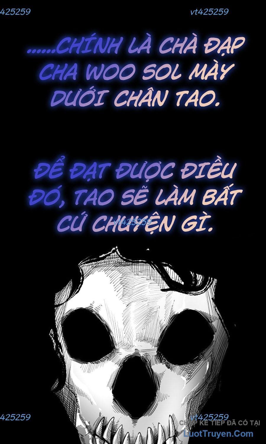 Shark - Cá Mập Chap 376 - Next Chap 375