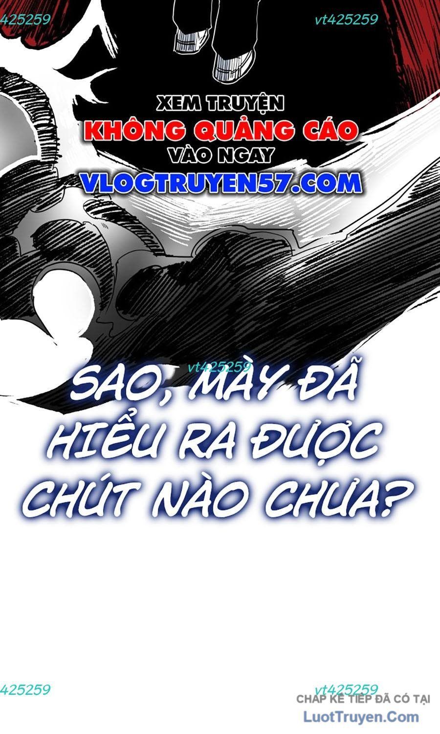 Shark - Cá Mập Chap 376 - Next Chap 375